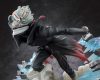 Dandadan Figuarts ZERO PVC Szobor Okarun Transformed 15 cm