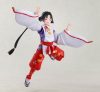 The Elusive Samurai S.H. Figuarts Figura Tokiyuki Hojo 14 cm