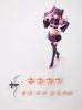 2.5 Dimensional Seduction S.H. Figuarts Figura Miriella Angel Airborne Corps/Mikari 14 cm