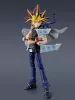 Yu-Gi-Oh! S.H.Figuarts Figura Yami Yugi 16 cm