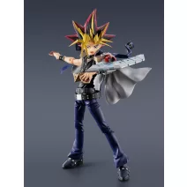 Yu-Gi-Oh figurák