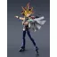 Yu-Gi-Oh! S.H.Figuarts Figura Yami Yugi 16 cm
