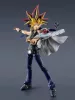Yu-Gi-Oh! S.H.Figuarts Figura Yami Yugi 16 cm