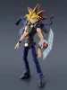 Yu-Gi-Oh! S.H.Figuarts Figura Yami Yugi 16 cm