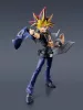 Yu-Gi-Oh! S.H.Figuarts Figura Yami Yugi 16 cm