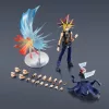 Yu-Gi-Oh! S.H.Figuarts Figura Yami Yugi 16 cm