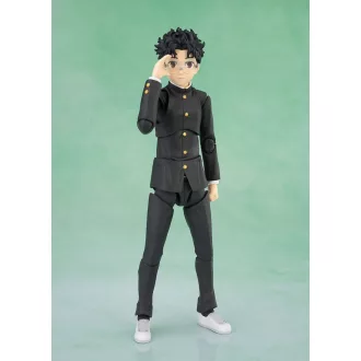 Dandadan S.H.Figuarts Figura Okarun 14 cm