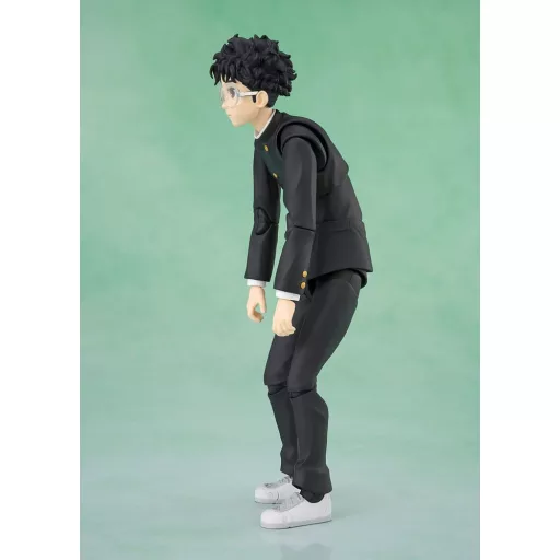 Dandadan S.H.Figuarts Figura Okarun 14 cm