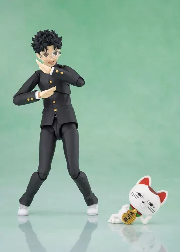 Dandadan S.H.Figuarts Figura Okarun 14 cm