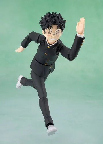 Dandadan S.H.Figuarts Figura Okarun 14 cm