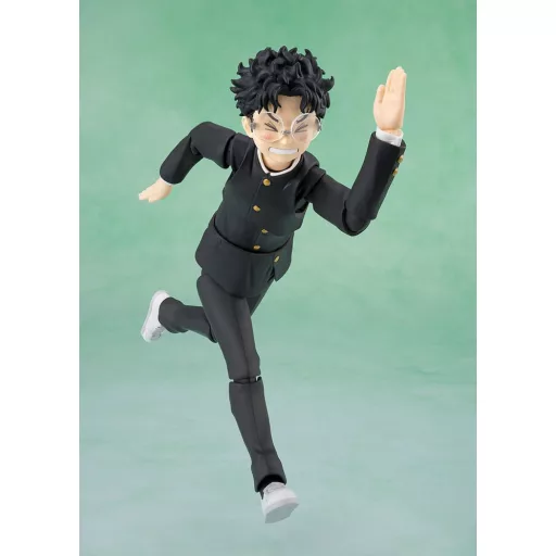 Dandadan S.H.Figuarts Figura Okarun 14 cm