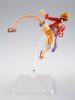 One Piece S.H. Figuarts Accessories Monkey D. Luffy Romance Dawn Gum-Gum Option Parts Set