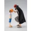 One Piece Figura S.H.Figuarts 2-Pack Shanks & Monkey D. Luffy Figurák Childhood Ver.