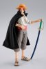 One Piece Figura S.H.Figuarts 2-Pack Shanks & Monkey D. Luffy Figurák Childhood Ver.