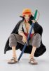 One Piece Figura S.H.Figuarts 2-Pack Shanks & Monkey D. Luffy Figurák Childhood Ver.