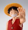 One Piece Figura S.H.Figuarts 2-Pack Shanks & Monkey D. Luffy Figurák Childhood Ver.