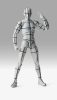 S.H.Figuarts Action Figure Body-Kun Sports Edition Wire Frame (Gray Color Ver.) 15 cm