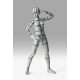 S.H.Figuarts Action Figure Body-Chan Sports Edition Wire Frame (Gray Color Ver.) 15 cm