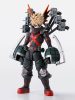 My Hero Academia S.H. Figuarts Accessories Izuku Midoriya & Katsuki Bakugo Plus Ultra Option Parts Set