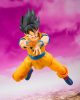 Dragon Ball Daima S.H. Figuarts Figura Son Goku 15 cm