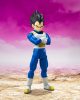 Dragon Ball Daima S.H. Figuarts Figura Vegeta 14 cm