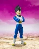 Dragon Ball Daima S.H. Figuarts Action Figure Vegeta 14 cm