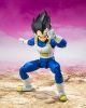 Dragon Ball Daima S.H. Figuarts Figura Vegeta 14 cm