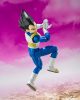 Dragon Ball Daima S.H. Figuarts Figura Vegeta 14 cm