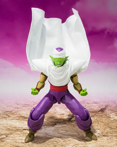 Dragon Ball Daima S.H.Figuarts Figura Piccola 16 cm
