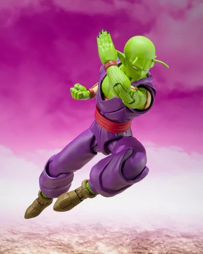 Dragon Ball Daima S.H.Figuarts Figura Piccola 16 cm