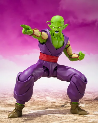 Dragon Ball Daima S.H.Figuarts Figura Piccola 16 cm