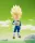 Dragon Ball S.H.Figuarts Action Figure Super Saiyan Level 3 Vegeta (mini) Daima 8 cm