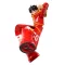 One Piece S.H.Figuarts Figura Monkey D. Luffy Future Island Egghead 15 cm