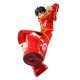 One Piece S.H.Figuarts Action Figure Monkey D. Luffy Future Island Egghead 15 cm