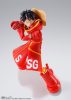 One Piece S.H.Figuarts Action Figure Monkey D. Luffy Future Island Egghead 15 cm