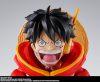 One Piece S.H.Figuarts Action Figure Monkey D. Luffy Future Island Egghead 15 cm