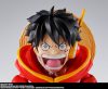 One Piece S.H.Figuarts Figura Monkey D. Luffy Future Island Egghead 15 cm