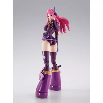   One Piece S.H.Figuarts Figura Jewelry Bonny -Future Island Egghead- 15 cm