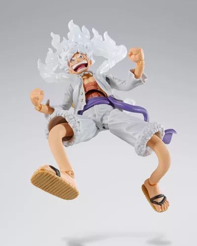 One Piece S.H.Figuarts Figura Marshall D. Teach Four Emperors 25 cm