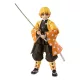Demon Slayer: Kimetsu no Yaiba S.H. Figuarts PVC Zenitsu Agatsuma Figura 14 cm