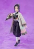 Demon Slayer: Kimetsu no Yaiba S.H.Figuarts Figura Shinobu Kocho 13 cm