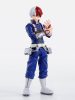 My Hero Academia S.H. Figuarts Figura Shoto Todoroki 15 cm