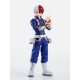 My Hero Academia S.H. Figuarts Figura Shoto Todoroki 15 cm