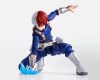 My Hero Academia S.H. Figuarts Figura Shoto Todoroki 15 cm