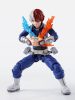 My Hero Academia S.H. Figuarts Figura Shoto Todoroki 15 cm