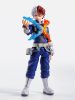 My Hero Academia S.H. Figuarts Figura Shoto Todoroki 15 cm