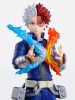 My Hero Academia S.H. Figuarts Figura Shoto Todoroki 15 cm