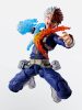 My Hero Academia S.H. Figuarts Figura Shoto Todoroki 15 cm