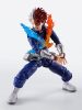 My Hero Academia S.H. Figuarts Figura Shoto Todoroki 15 cm