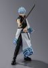 Gintama S.H.Figuarts Figura Sakata Gintoki 15 cm